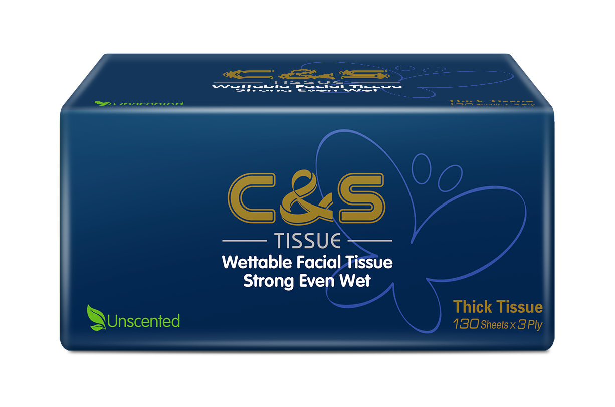 Facial Tissue