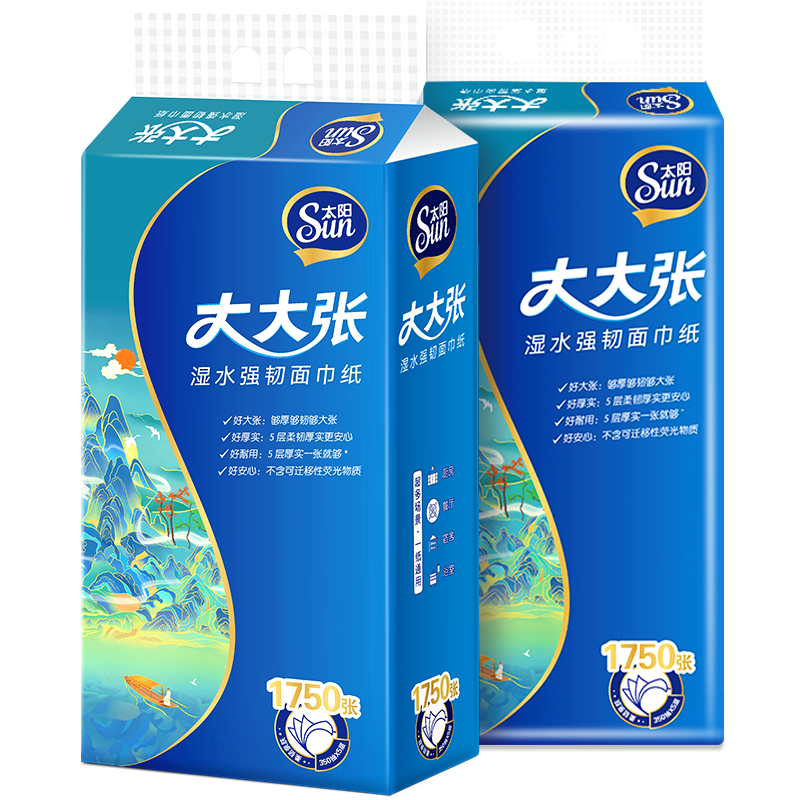 国画风挂抽