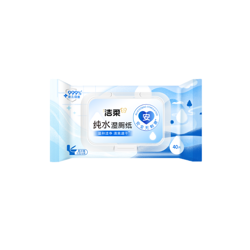 纯水系列