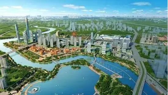 从“潭洲湾”规划看深圳陶瓷制造业