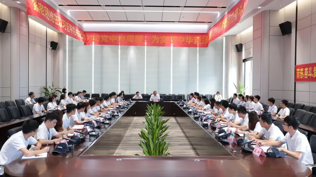 在百年一遇的好时代，扎根恒行6成就一番事业——董事长边程深情寄语2021应届大学生